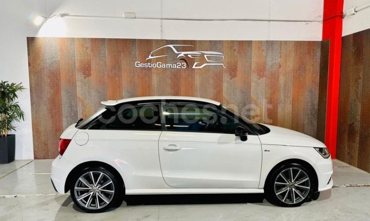 audi a1 ocasion tarragona (9)