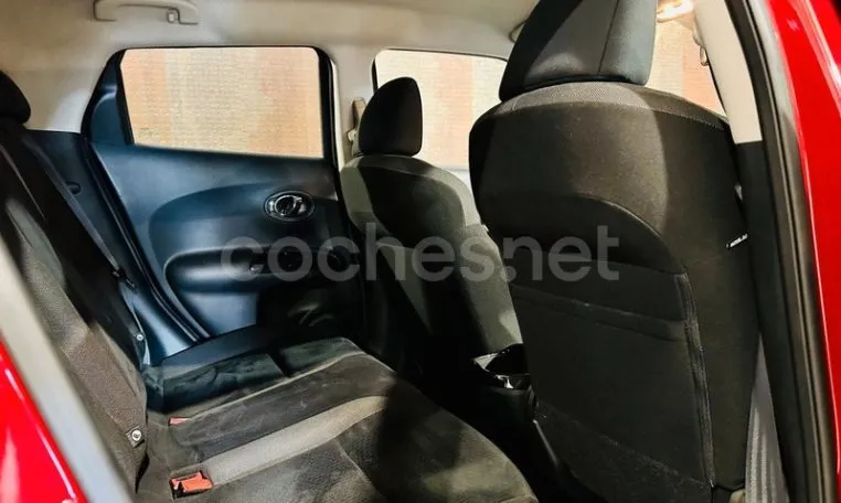 nissan juke diesel ocasion en tarragona (15)