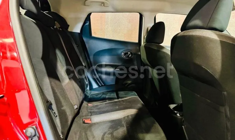 nissan juke diesel ocasion en tarragona (16)