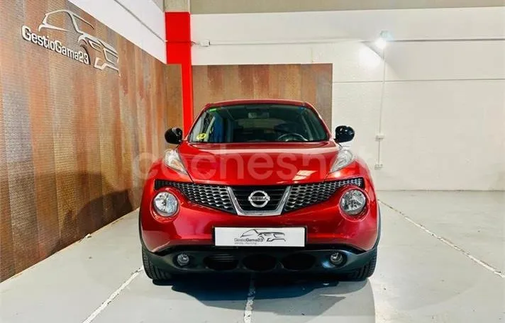 nissan juke diesel ocasion en tarragona (2)