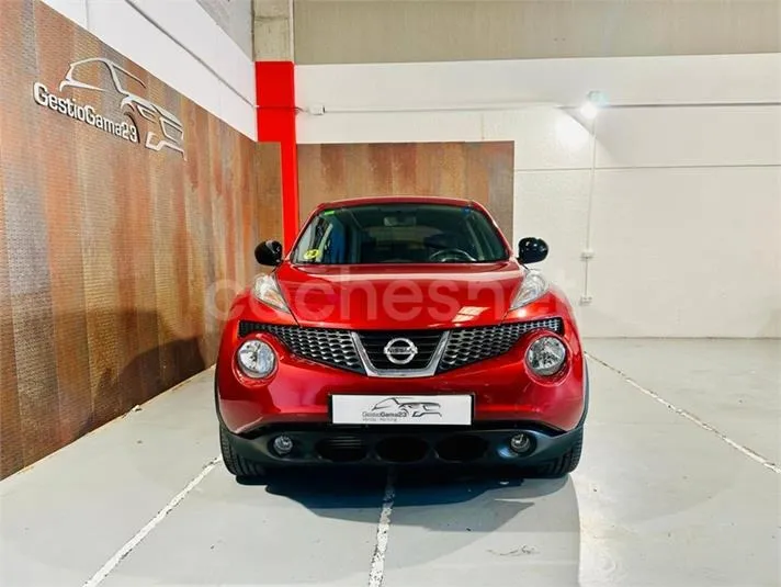 nissan juke diesel ocasion en tarragona (2)