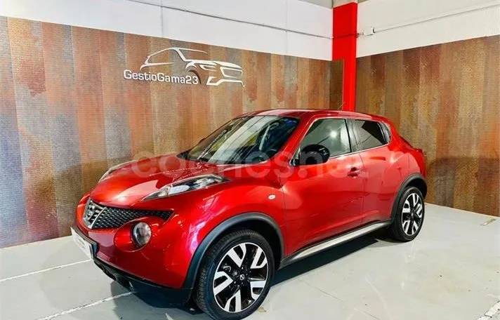 nissan juke diesel ocasion en tarragona (3)