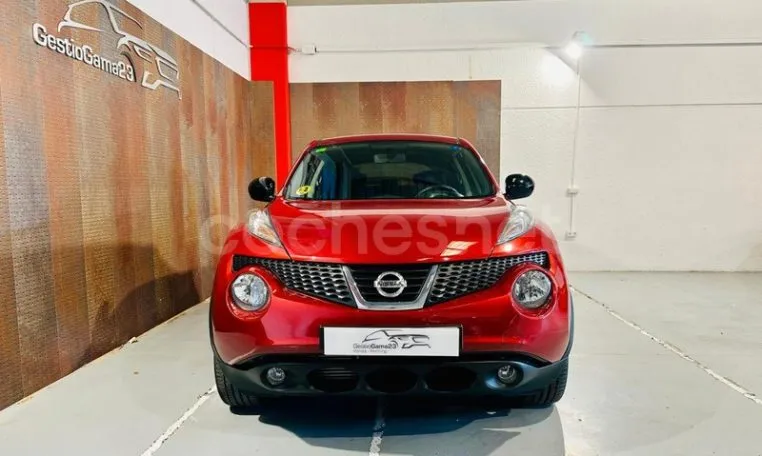 nissan juke diesel ocasion en tarragona (4)