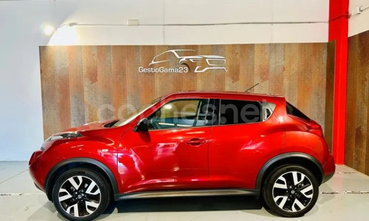 nissan juke diesel ocasion en tarragona (7)