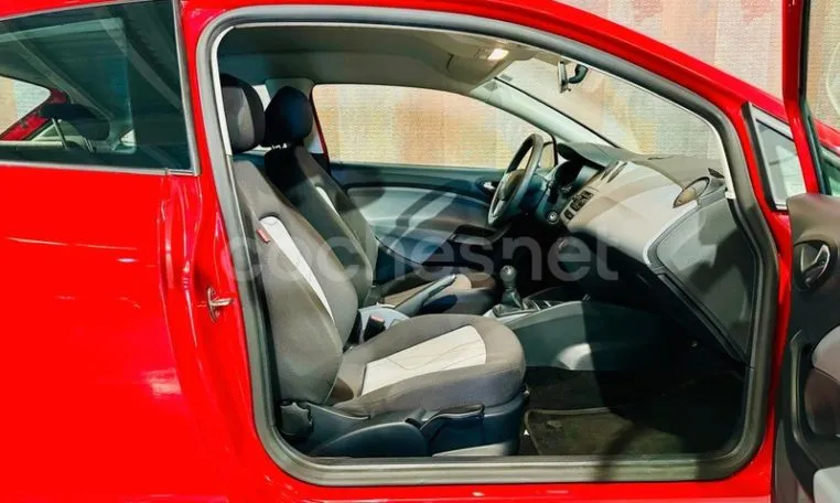 seat ibiza sc ocasion tarragona (13)