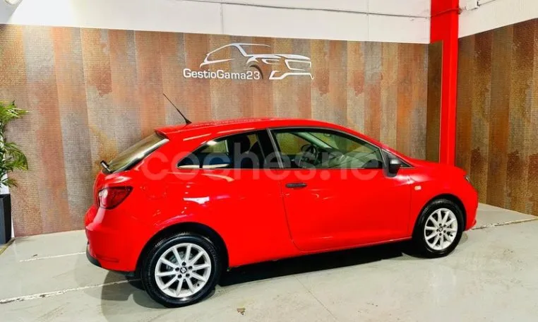 seat ibiza sc ocasion tarragona (8)