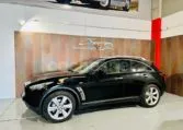 INFINITI FX (2015) coche de ocasión en tarragona reus