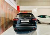 INFINITI FX (2017) coche de ocasión en tarragona reus