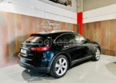INFINITI FX (2018) coche de ocasión en tarragona reus