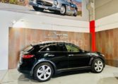 INFINITI FX (2019) coche de ocasión en tarragona reus
