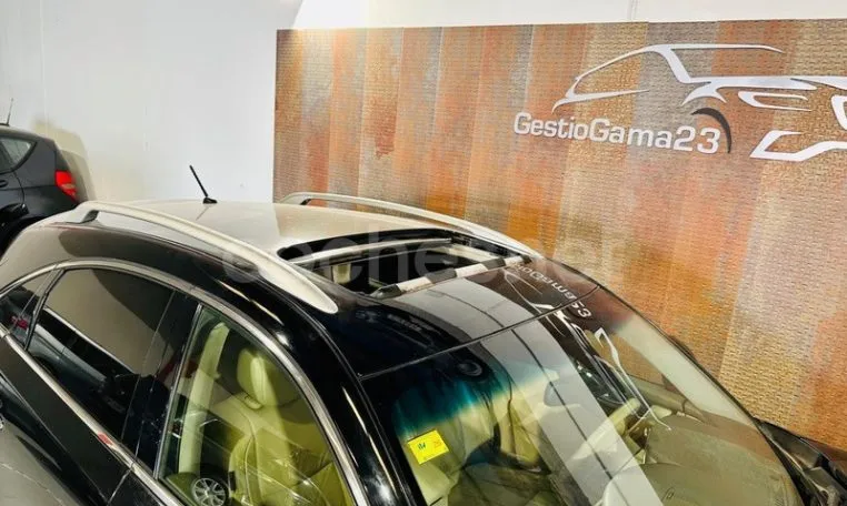 INFINITI FX (2021) coche de ocasión en tarragona reus