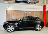 INFINITI FX (2022) coche de ocasión en tarragona reus