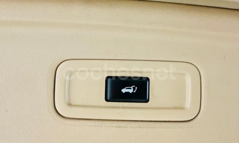 INFINITI FX (2024) coche de ocasión en tarragona reus