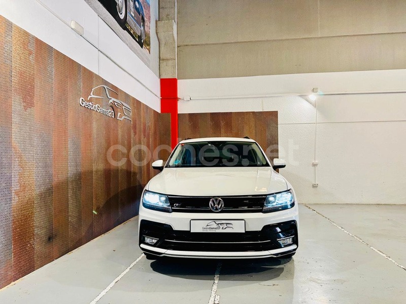 VOLKSWAGEN Tiguan ocasión (2017) 23 990 € en Tarragona