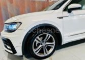 VOLKSWAGEN Tiguan ocasión (2019) 23 990 € en Tarragona