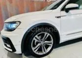 VOLKSWAGEN Tiguan ocasión (2019) 23 990 € en Tarragona