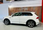 VOLKSWAGEN Tiguan ocasión (2020) 23 990 € en Tarragona