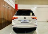 VOLKSWAGEN Tiguan ocasión (2021) 23 990 € en Tarragona
