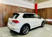 VOLKSWAGEN Tiguan ocasión (2022) 23 990 € en Tarragona