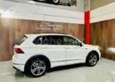 VOLKSWAGEN Tiguan ocasión (2023) 23 990 € en Tarragona