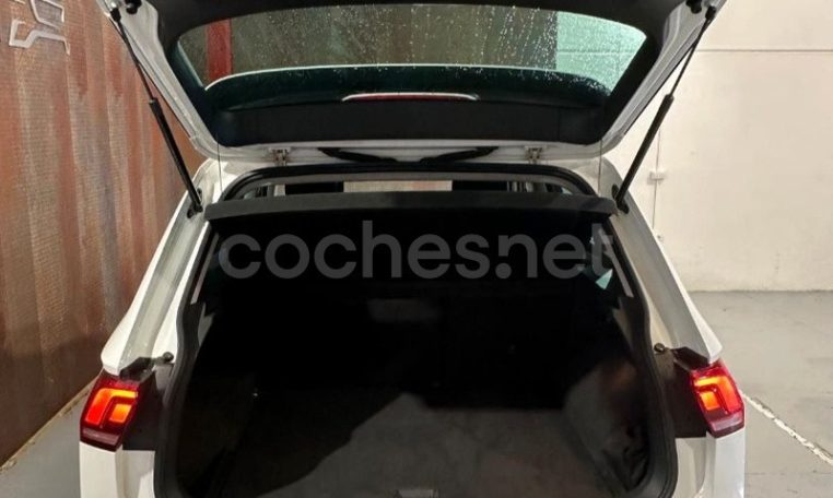 VOLKSWAGEN Tiguan ocasión (2025) 23 990 € en Tarragona