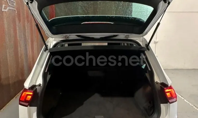 VOLKSWAGEN Tiguan ocasión (2025) 23 990 € en Tarragona