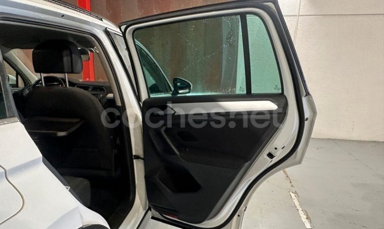 VOLKSWAGEN Tiguan ocasión (2026) 23 990 € en Tarragona