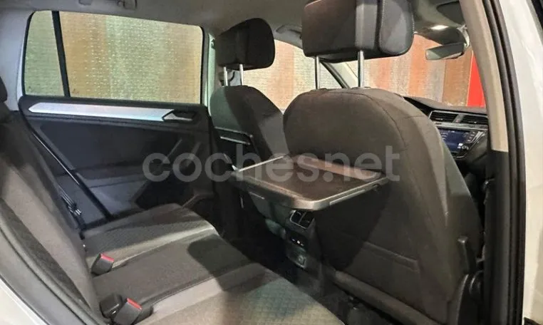 VOLKSWAGEN Tiguan ocasión (2027) 23 990 € en Tarragona