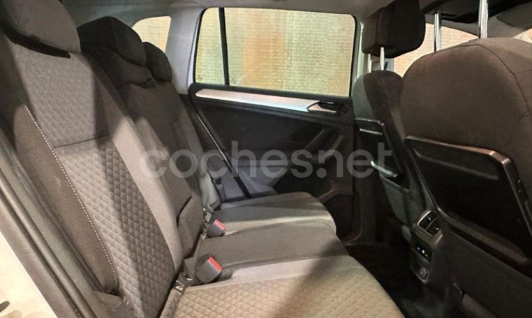 VOLKSWAGEN Tiguan ocasión (2028) 23 990 € en Tarragona