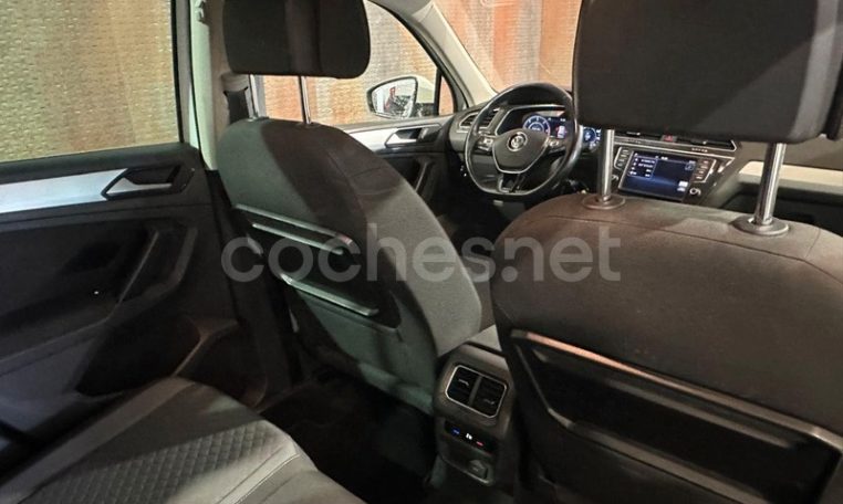 VOLKSWAGEN Tiguan ocasión (2030) 23 990 € en Tarragona