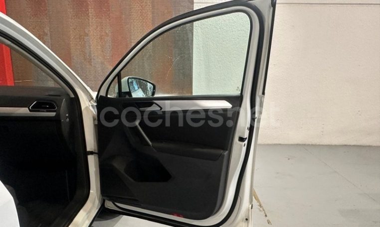 VOLKSWAGEN Tiguan ocasión (2031) 23 990 € en Tarragona