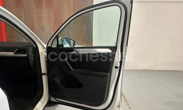 VOLKSWAGEN Tiguan ocasión (2031) 23 990 € en Tarragona
