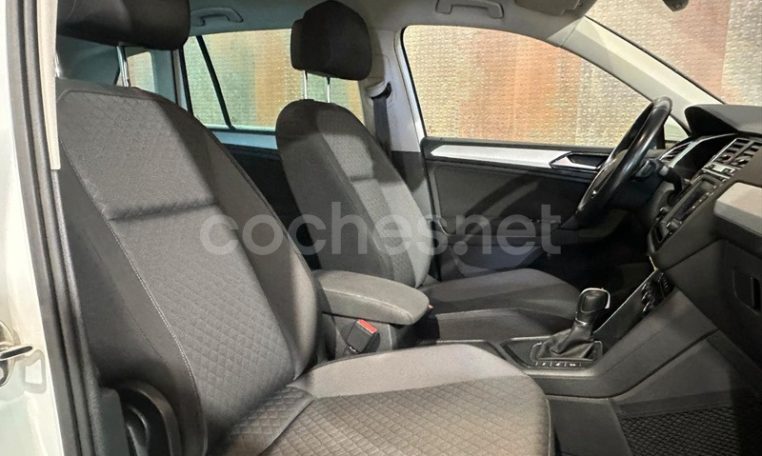 VOLKSWAGEN Tiguan ocasión (2032) 23 990 € en Tarragona