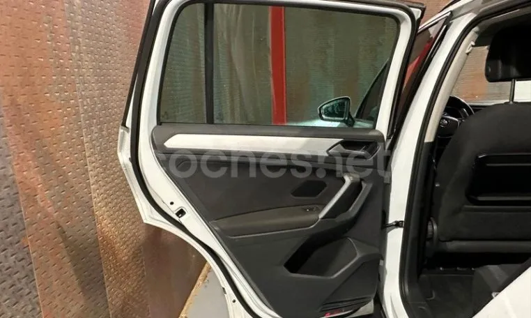 VOLKSWAGEN Tiguan ocasión (2034) 23 990 € en Tarragona