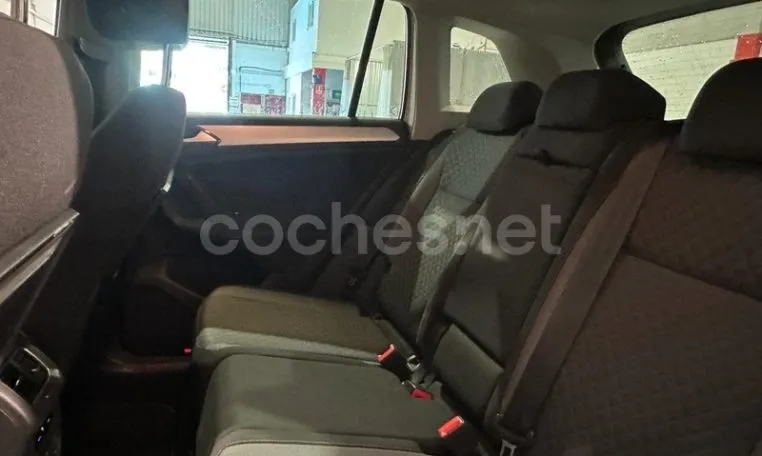 VOLKSWAGEN Tiguan ocasión (2035) 23 990 € en Tarragona