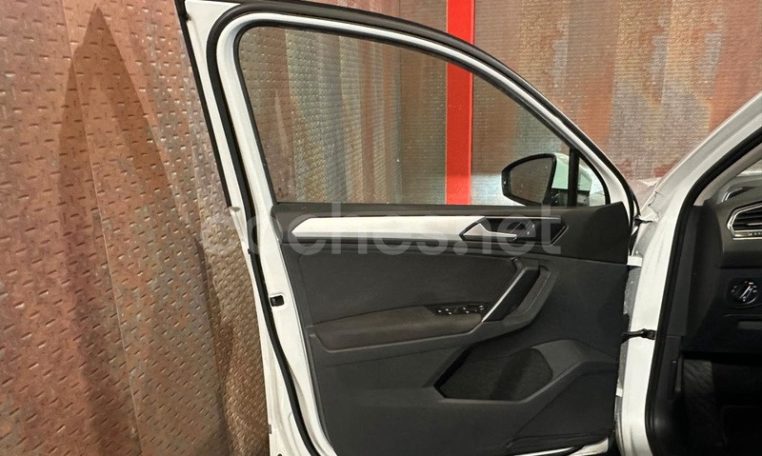 VOLKSWAGEN Tiguan ocasión (2036) 23 990 € en Tarragona