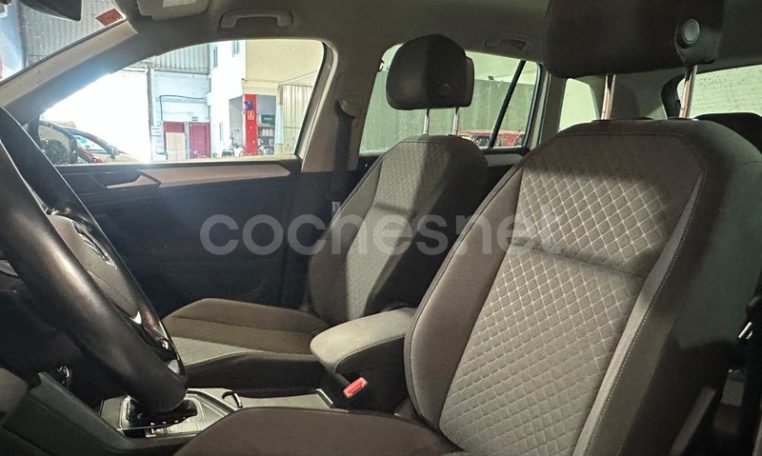 VOLKSWAGEN Tiguan ocasión (2037) 23 990 € en Tarragona