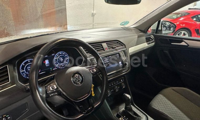VOLKSWAGEN Tiguan ocasión (2039) 23 990 € en Tarragona