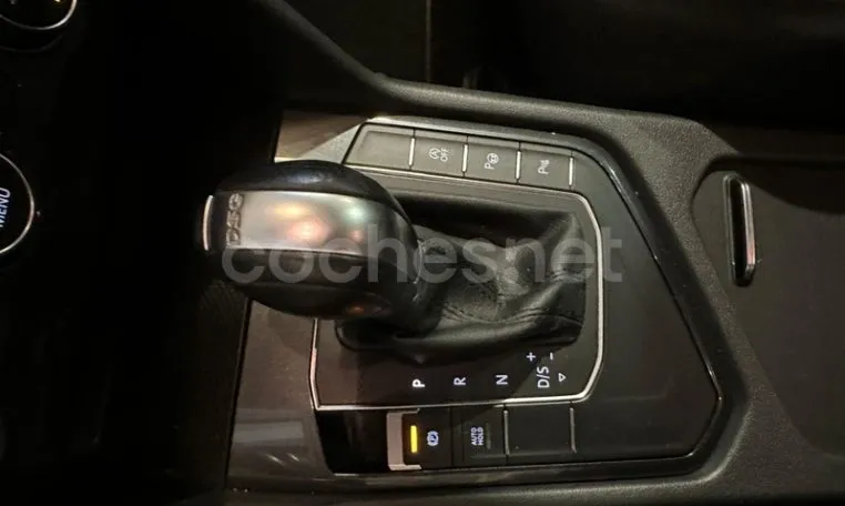 VOLKSWAGEN Tiguan ocasión (2041) 23 990 € en Tarragona