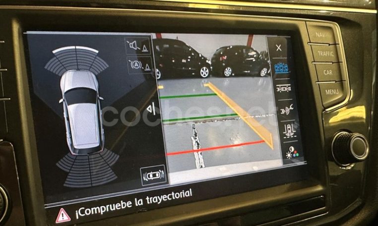 VOLKSWAGEN Tiguan ocasión (2042) 23 990 € en Tarragona