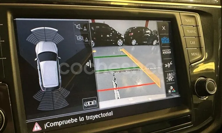 VOLKSWAGEN Tiguan ocasión (2042) 23 990 € en Tarragona