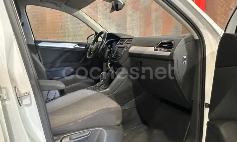 VOLKSWAGEN Tiguan ocasión (2044) 23 990 € en Tarragona