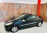 peugeot descapotable de ocasion en Tarragona (11)