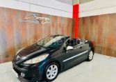 peugeot descapotable de ocasion en Tarragona (4)