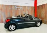 peugeot descapotable de ocasion en Tarragona (9)