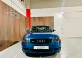 audi TT ocasión en Tarragona deportivo colección (1)