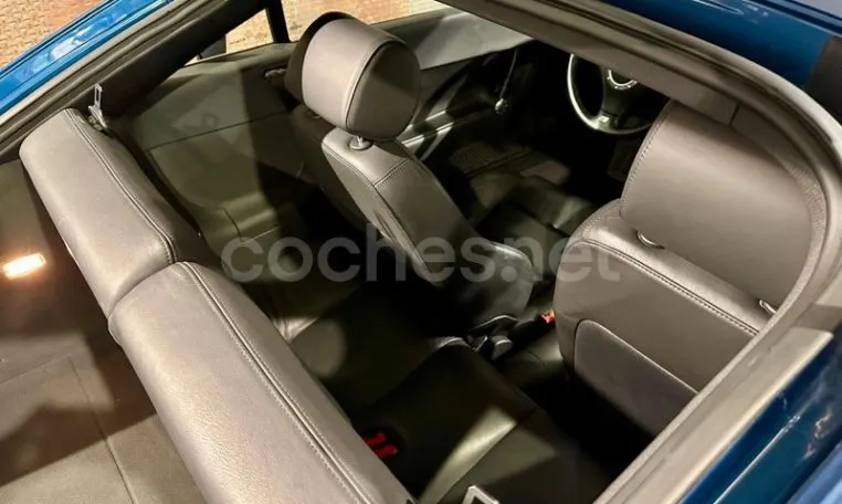 audi TT ocasión en Tarragona deportivo colección (12)