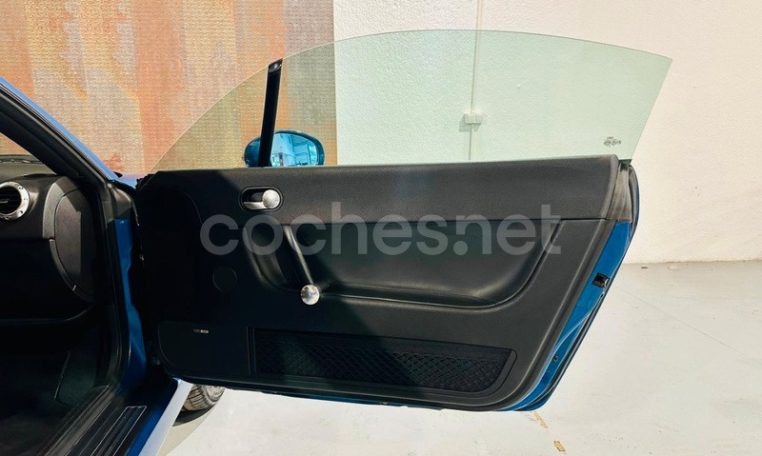 audi TT ocasión en Tarragona deportivo colección (14)