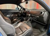 audi TT ocasión en Tarragona deportivo colección (15)