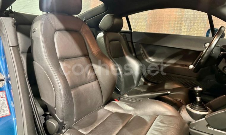 audi TT ocasión en Tarragona deportivo colección (17)